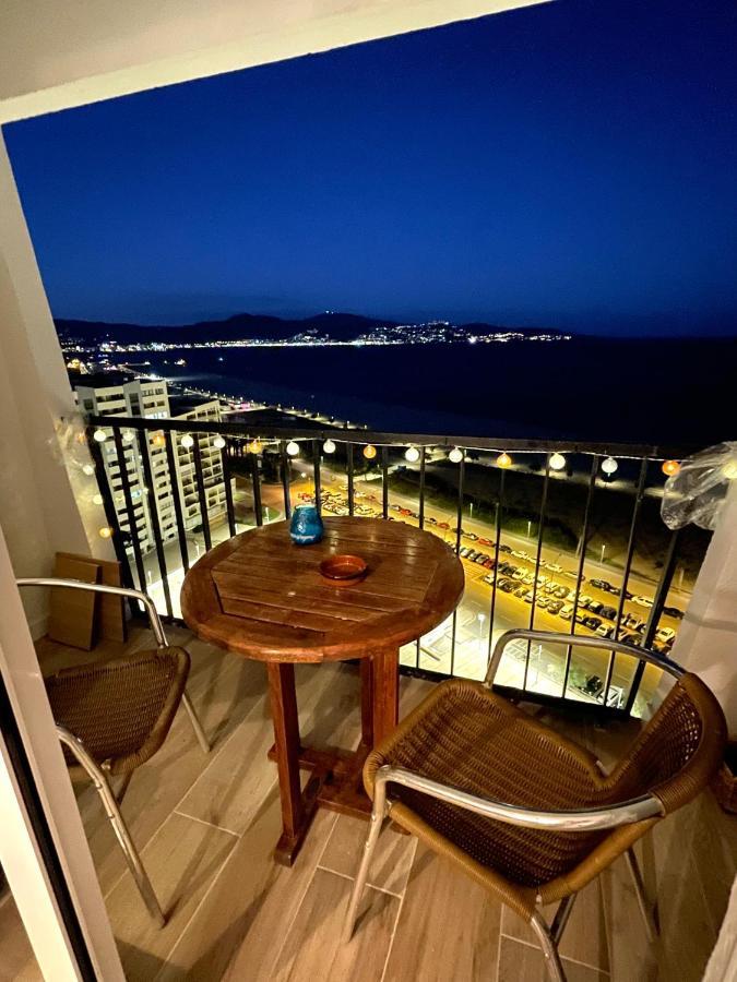 Vistas Al Mar Aire Acondicionado Wifi Apartment