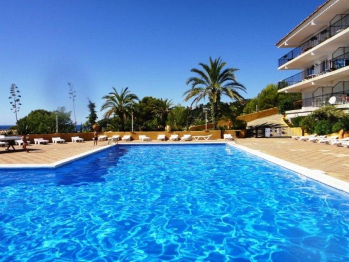 Premier - Cala Llevado Apartment *