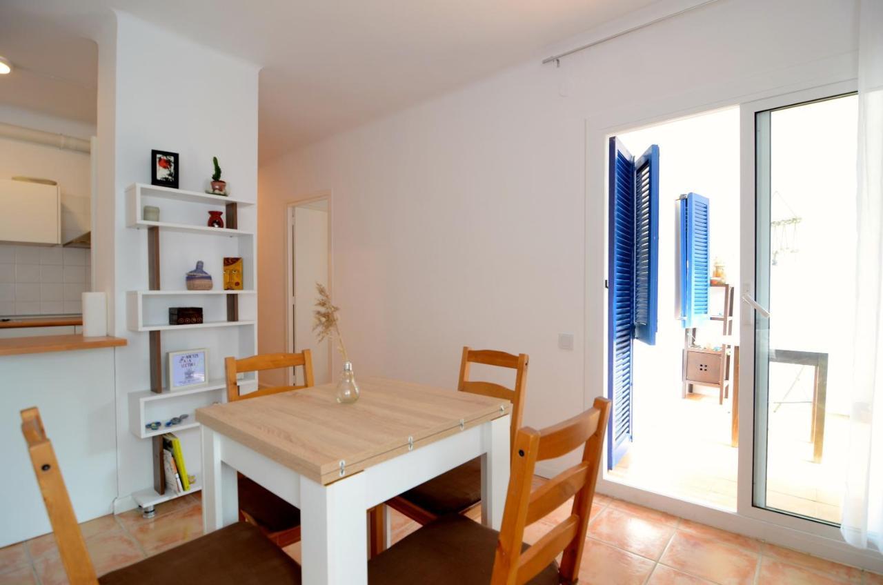 Bosmar 1c Apartamento *