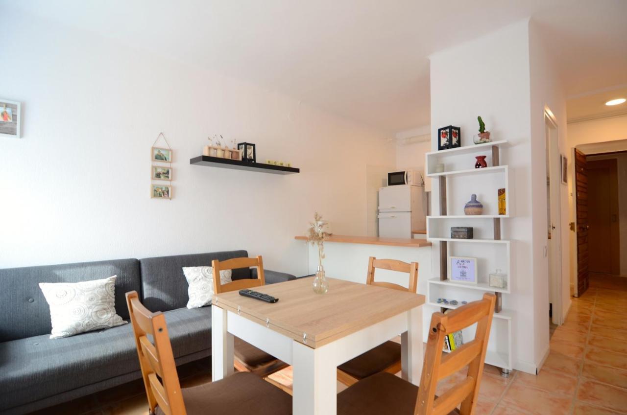 Bosmar 1c Apartamento *