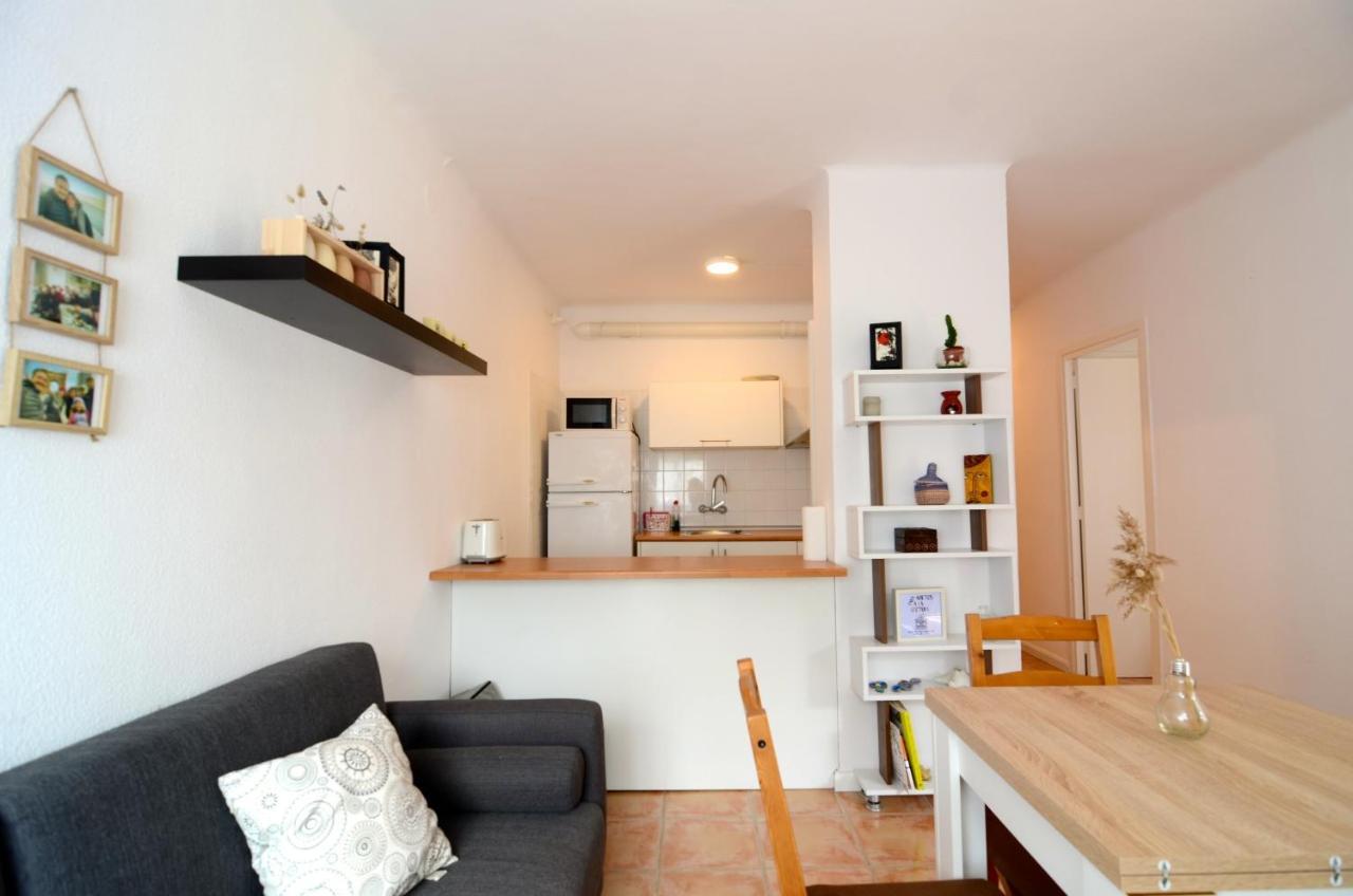 Bosmar 1c Apartamento *
