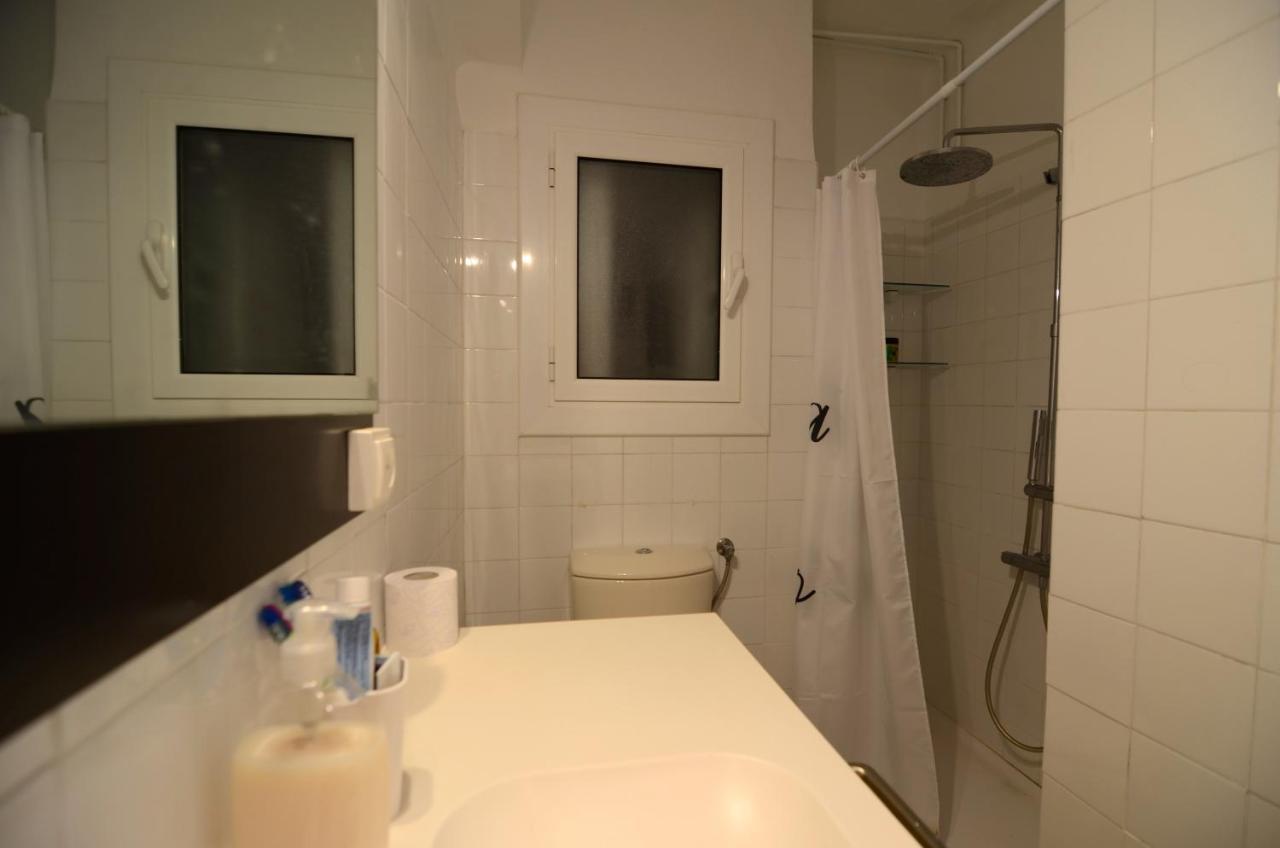 Apartamento Bosmar 1c