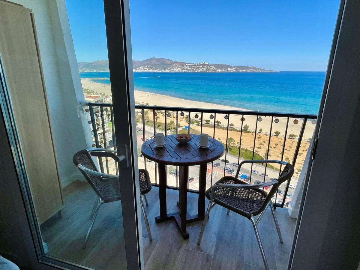 Vistas Al Mar Aire Acondicionado Wifi * Empuriabrava