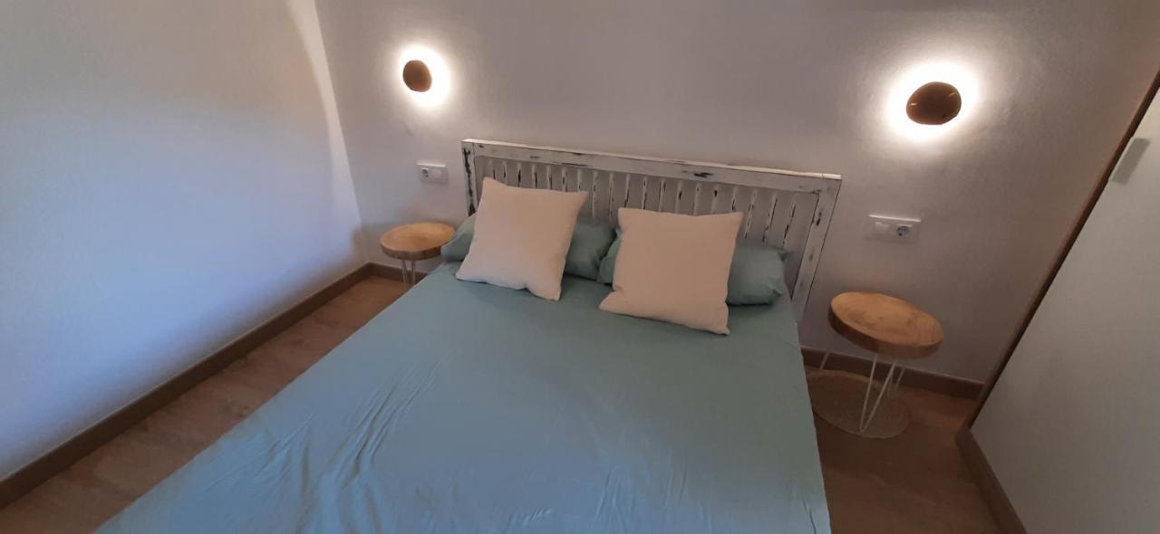 Apartment Precioso En Primera Linea De Mar L'Escala