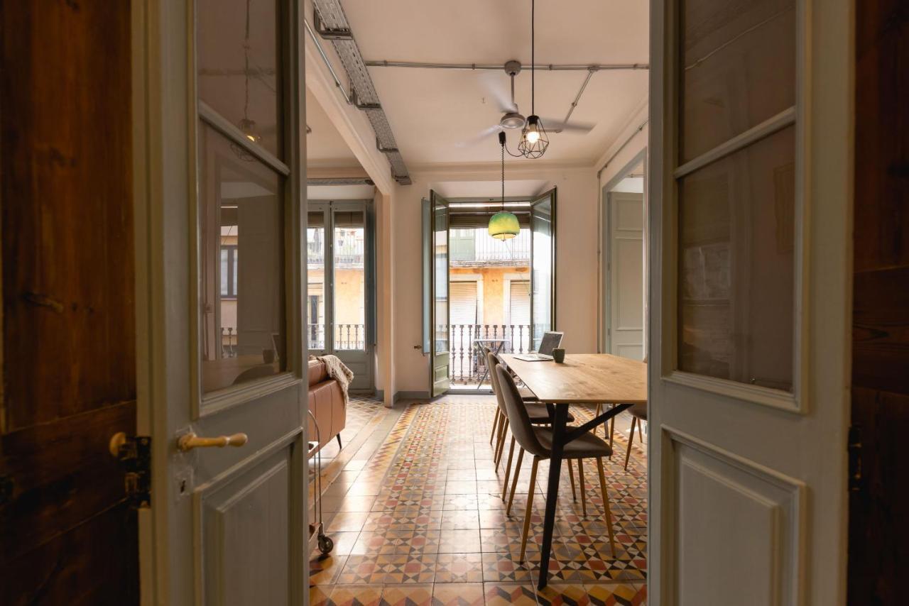 Bravissimo Les Rajoles, Unique 3-bedroom Apartment