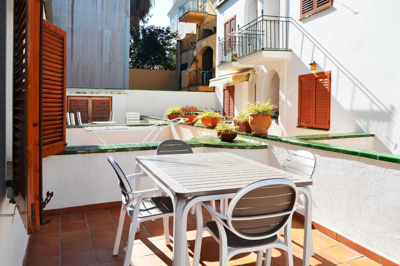 Precioso A 3 Minutos De La Playa, Con Parking Gratuito Apartment