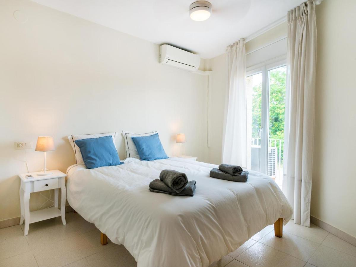 Apartamento Boutique Triplex W Pool Palafrugell