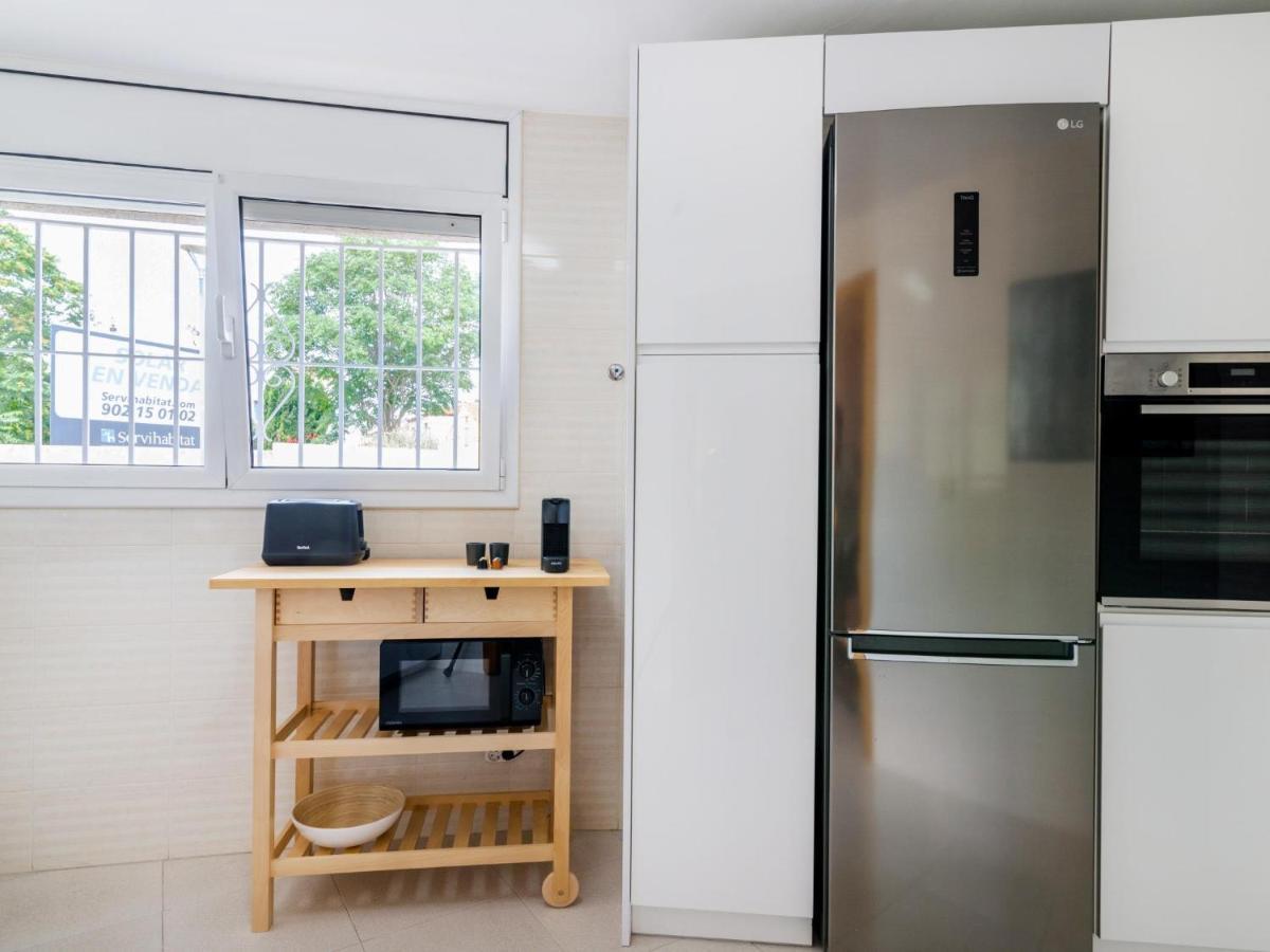 Boutique Triplex W Pool Apartamento