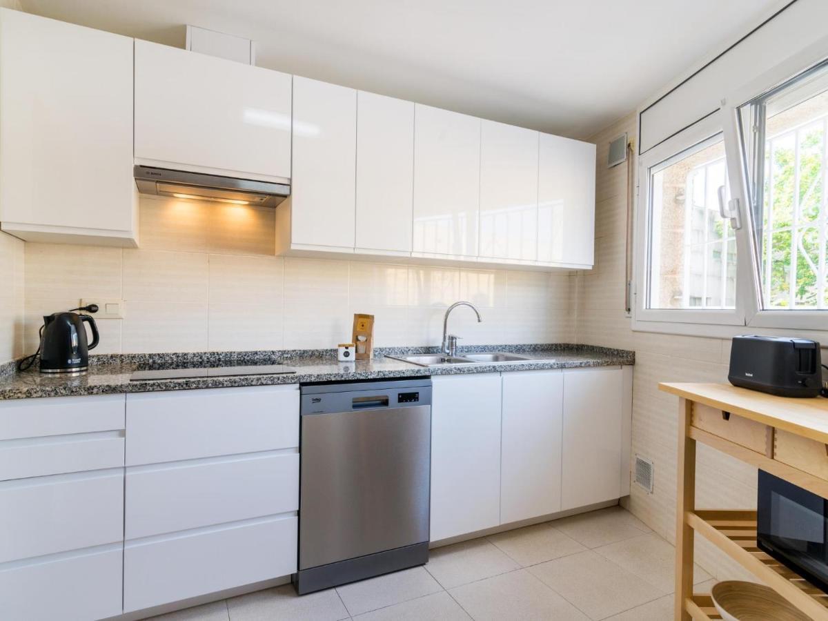 Boutique Triplex W Pool Apartamento *