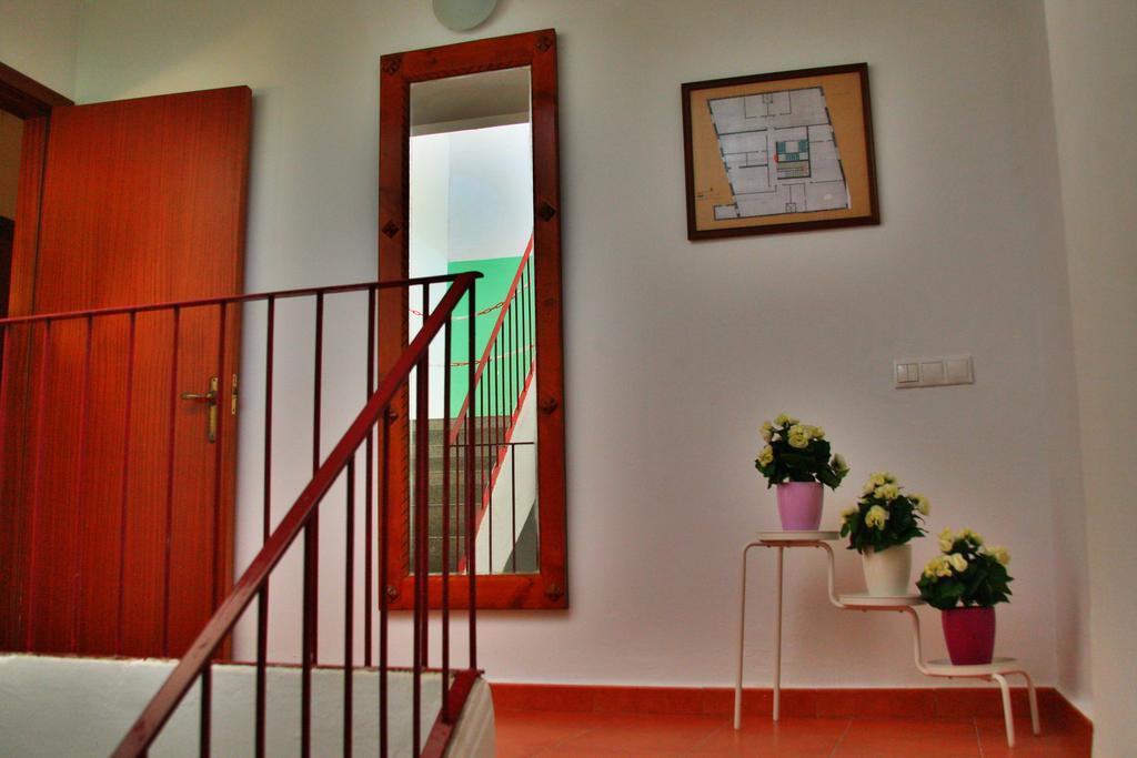 Planas Hotel