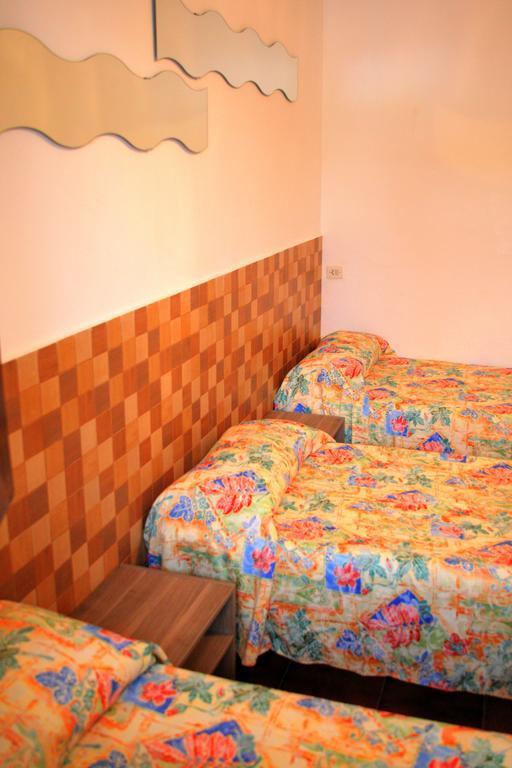 Planas Hotel
