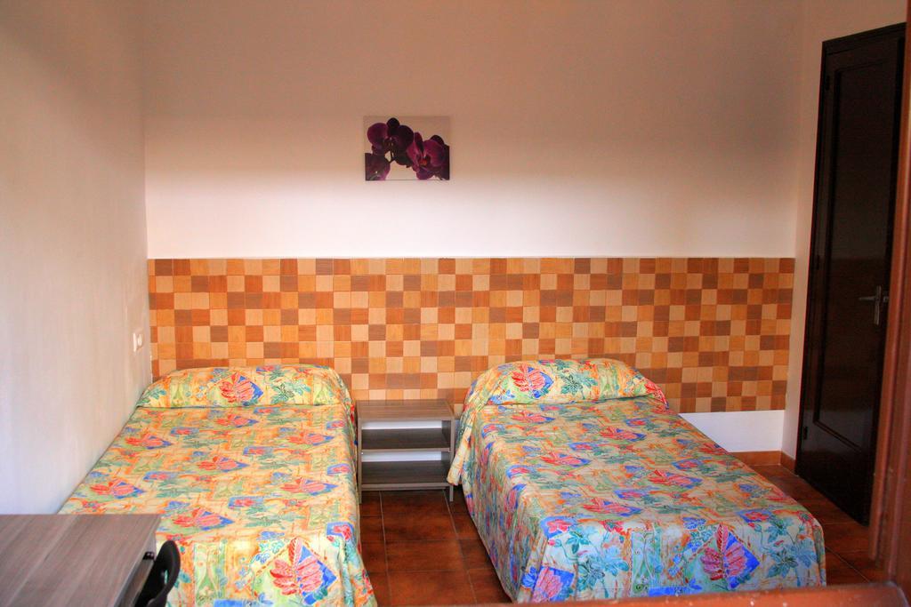 Hotel Planas Lloret de Mar