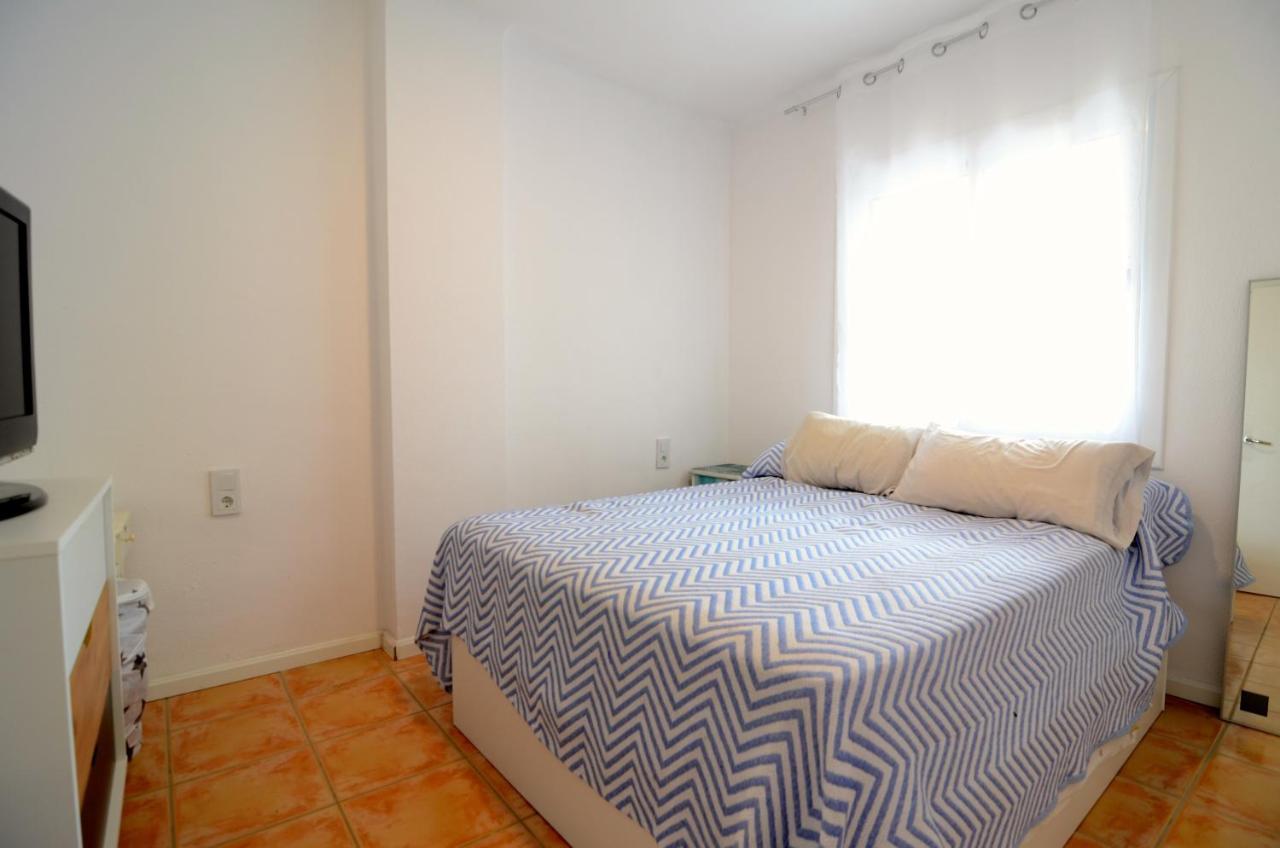 Bosmar 1c Apartamento *