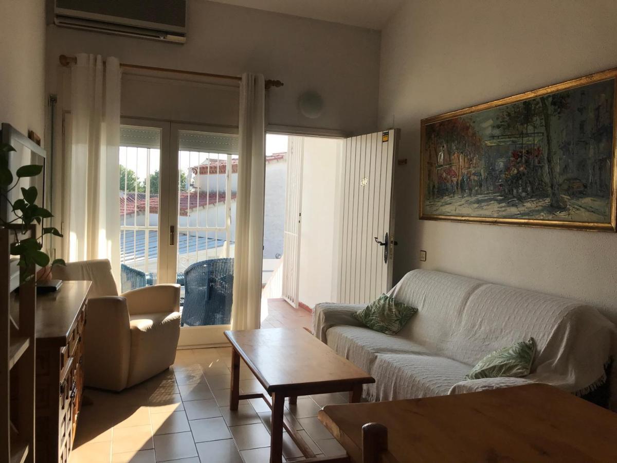 Bonita Ampuriabrava