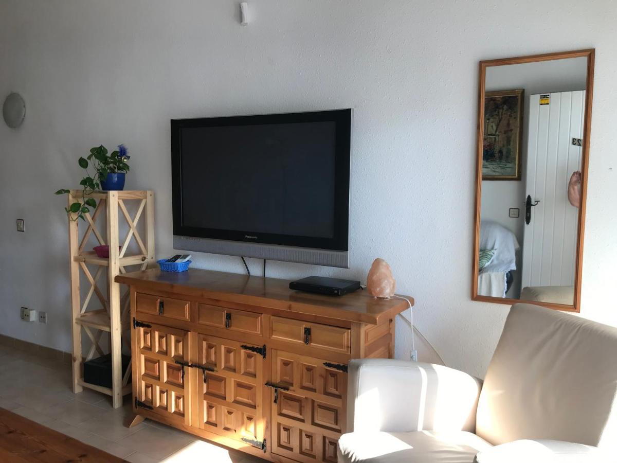 Apartamento Bonita
