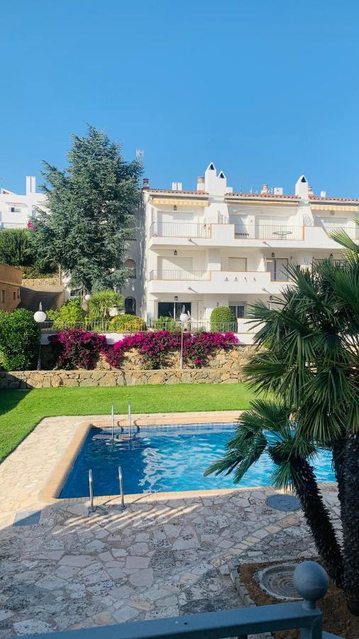 Apartment La Baie De Rose Roses