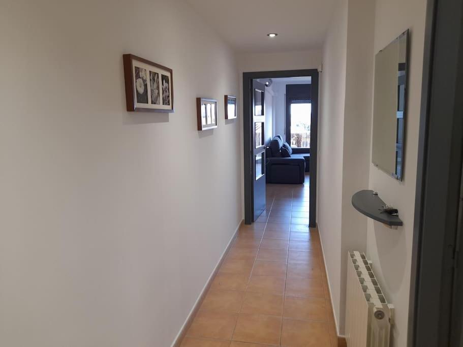Brava Apartment Palafrugell