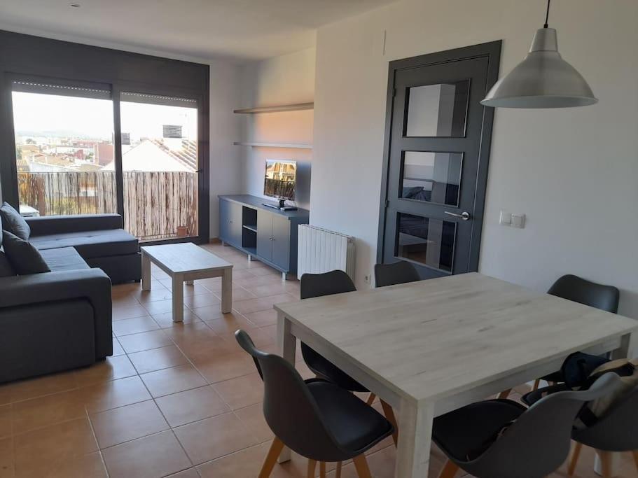 Brava Apartment Palafrugell