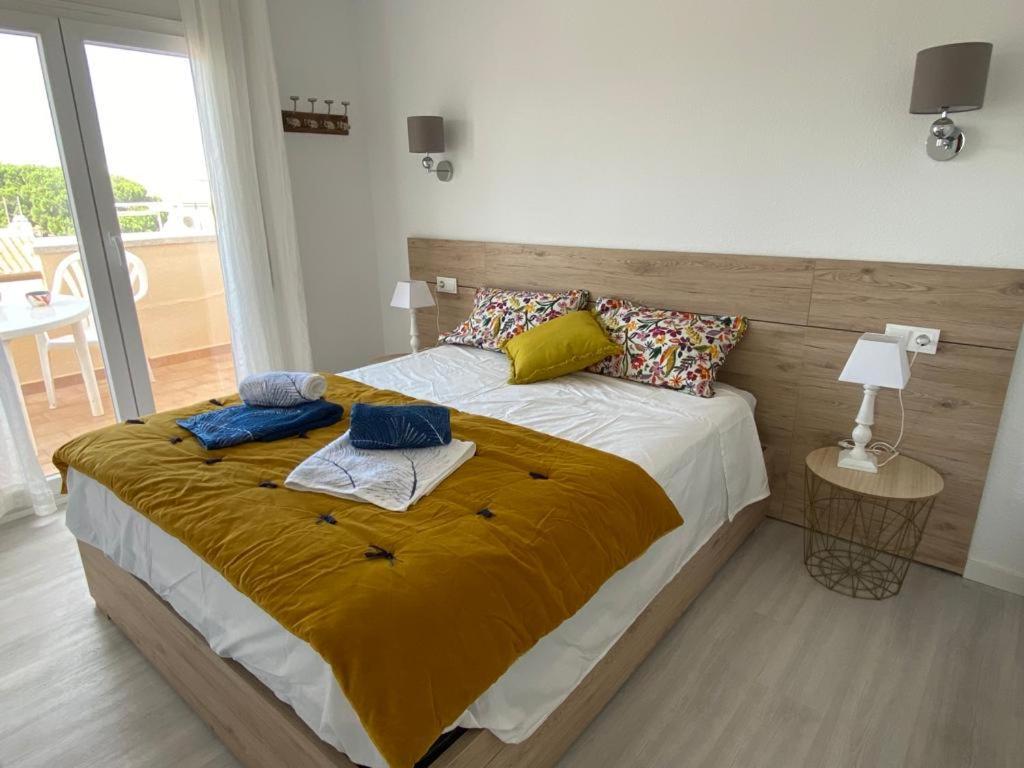 Stil Mar Anna - Stil Port Mar Anna Apartamento *