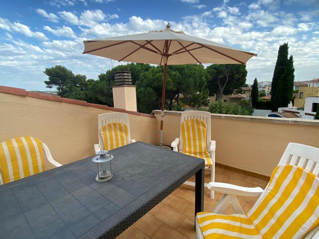 Stil Mar Anna - Stil Port Mar Anna Apartamento L' Escala