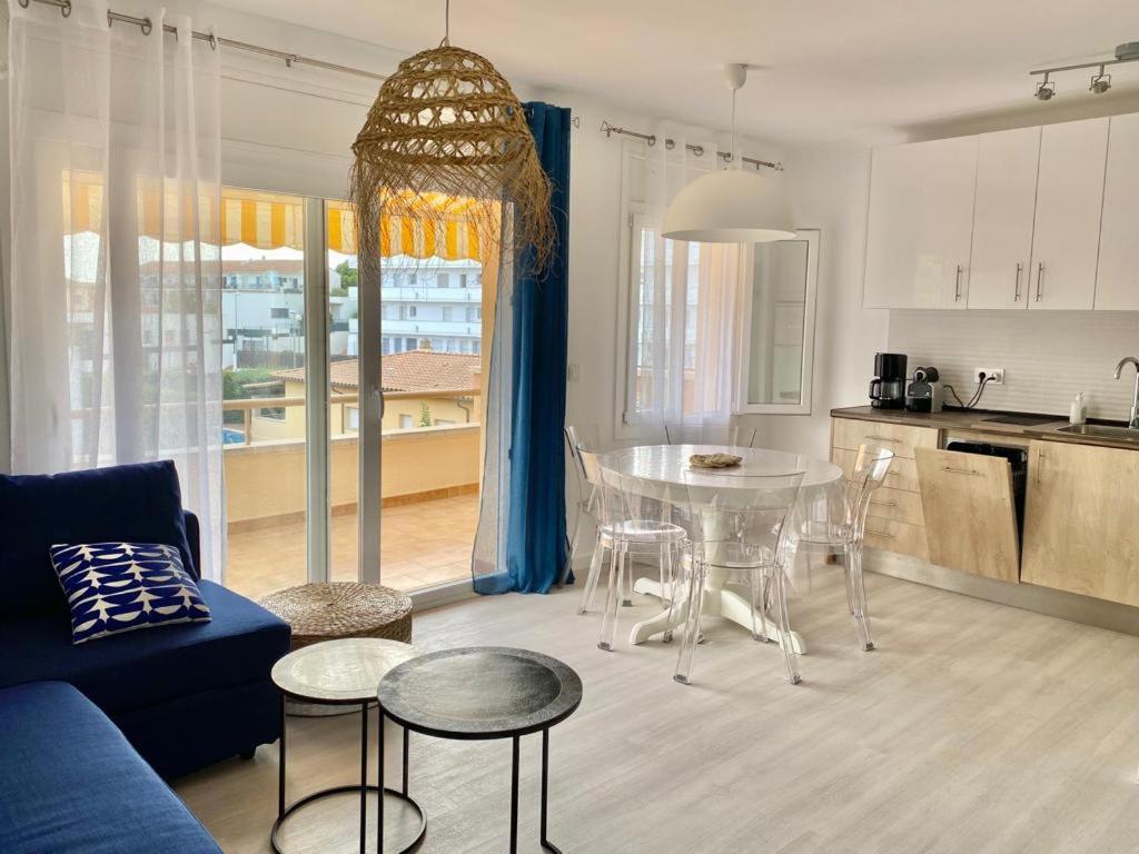 Apartamento Stil Mar Anna - Stil Port Mar Anna *