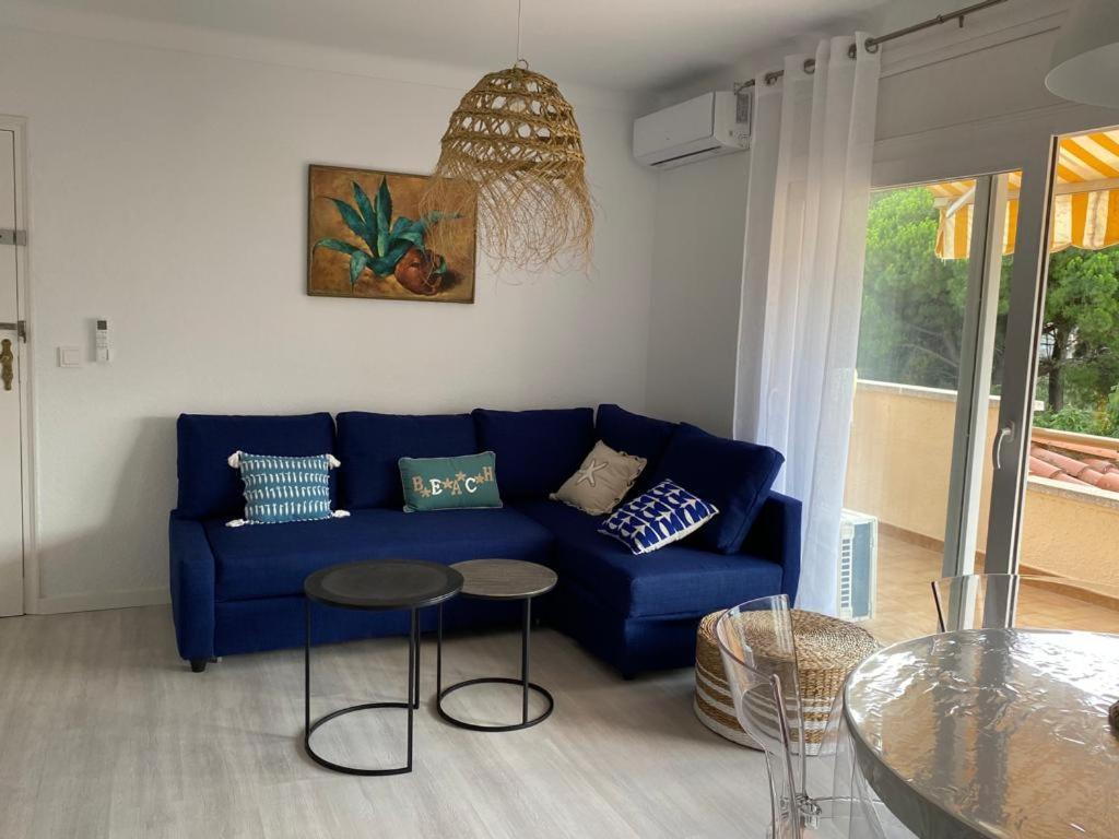 Stil Mar Anna - Stil Port Mar Anna Apartamento