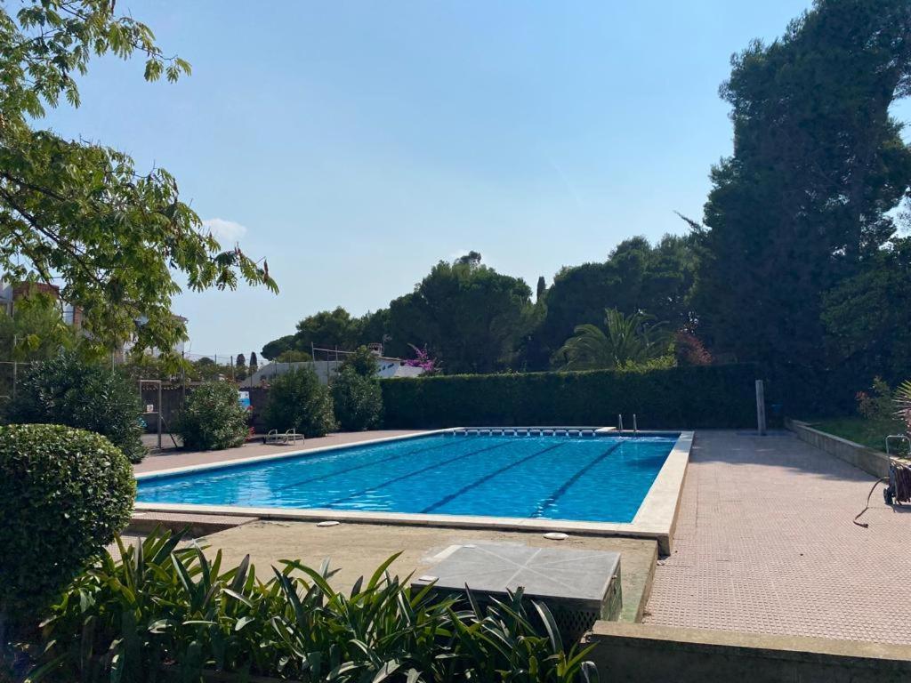 Apartamento Stil Mar Anna - Stil Port Mar Anna L' Escala