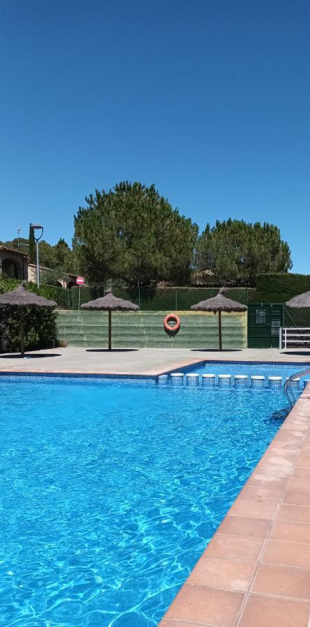 Villa L'Estartit *