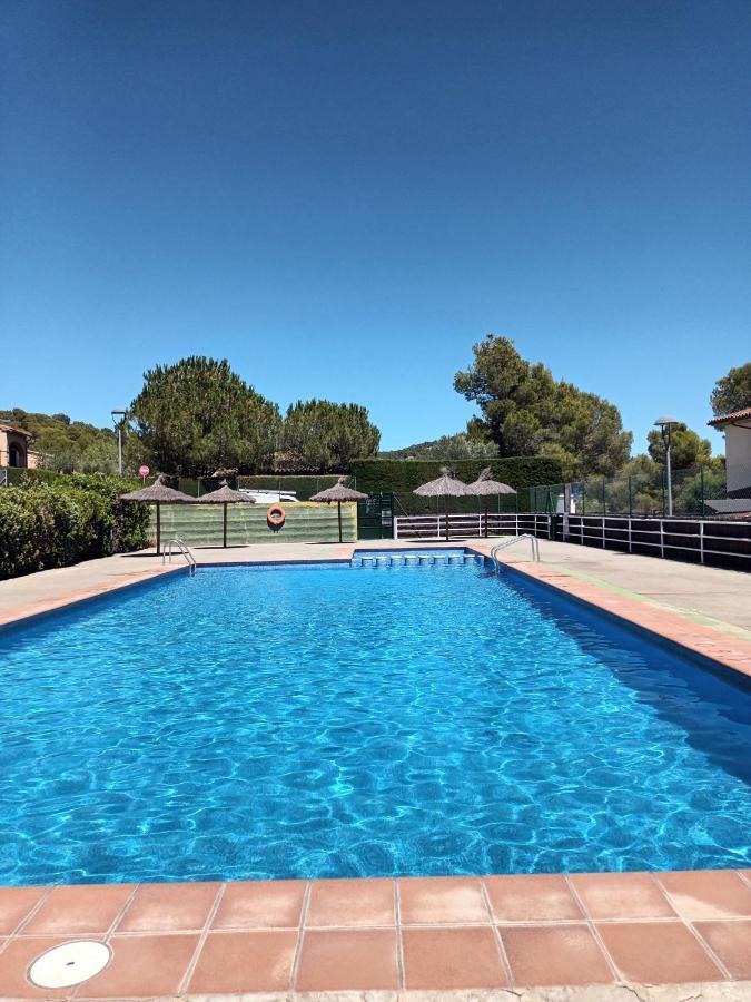 Villa L'Estartit *