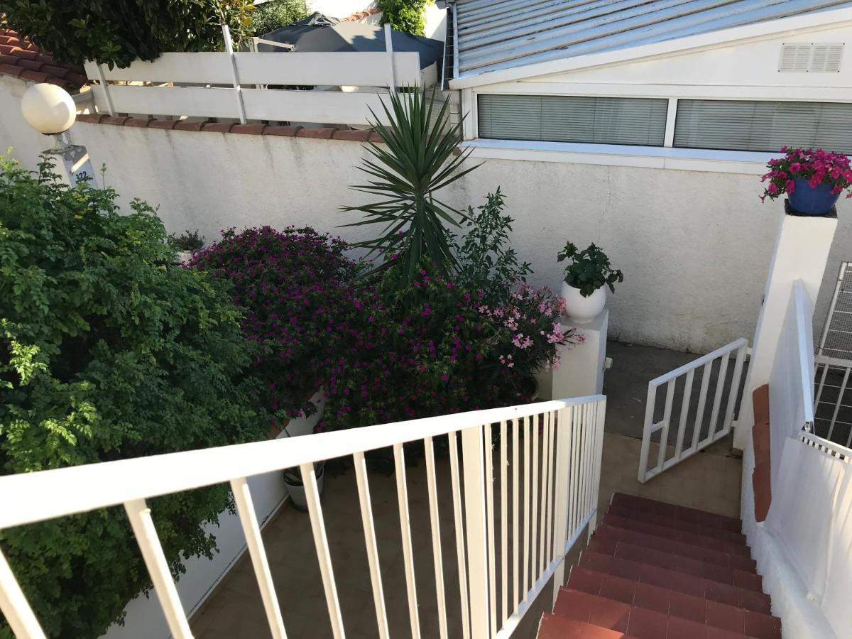 Bonita Apartamento Ampuriabrava