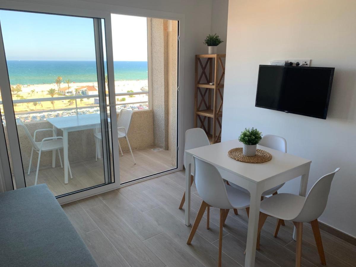 Con Vistas Al Mar - Wifi - Aire Acondicionado