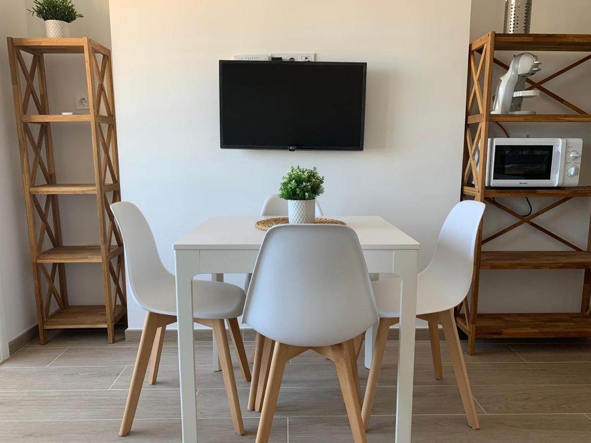 Con Vistas Al Mar - Wifi - Aire Acondicionado Apartment Empuriabrava