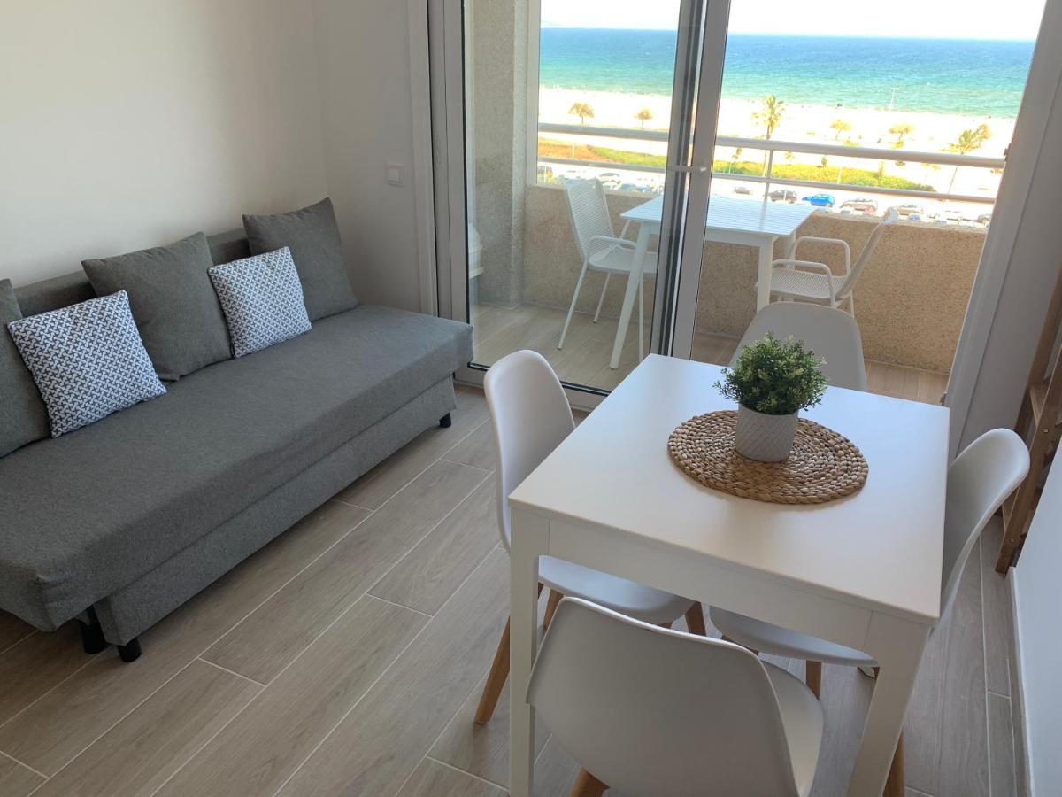 Con Vistas Al Mar - Wifi - Aire Acondicionado