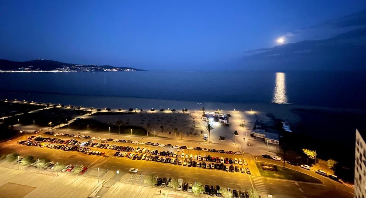 Vistas Al Mar Aire Acondicionado Wifi Apartment Empuriabrava