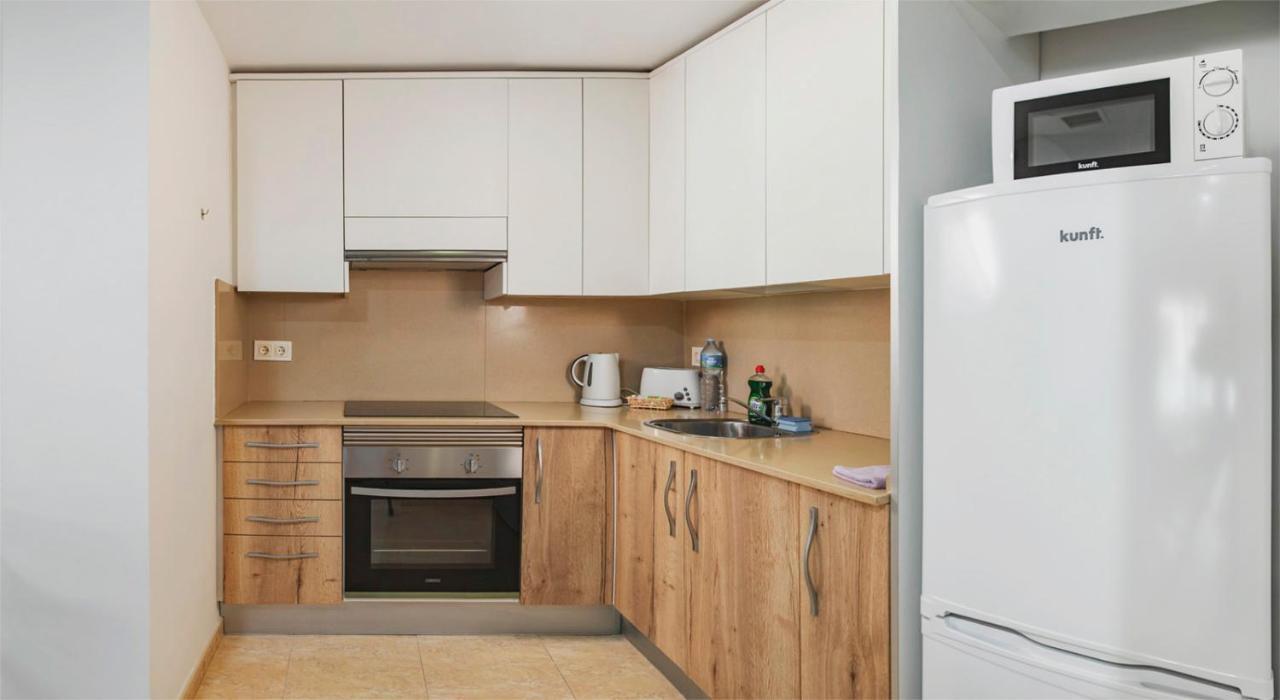 Parrot's House Apartamento