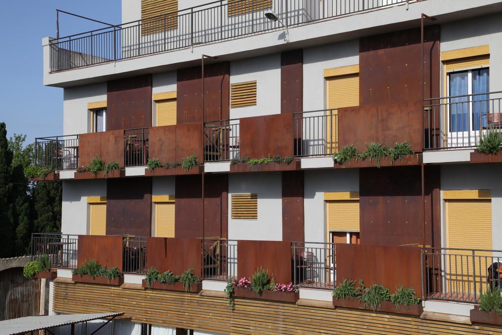 La Masia * Sant Pere Pescador