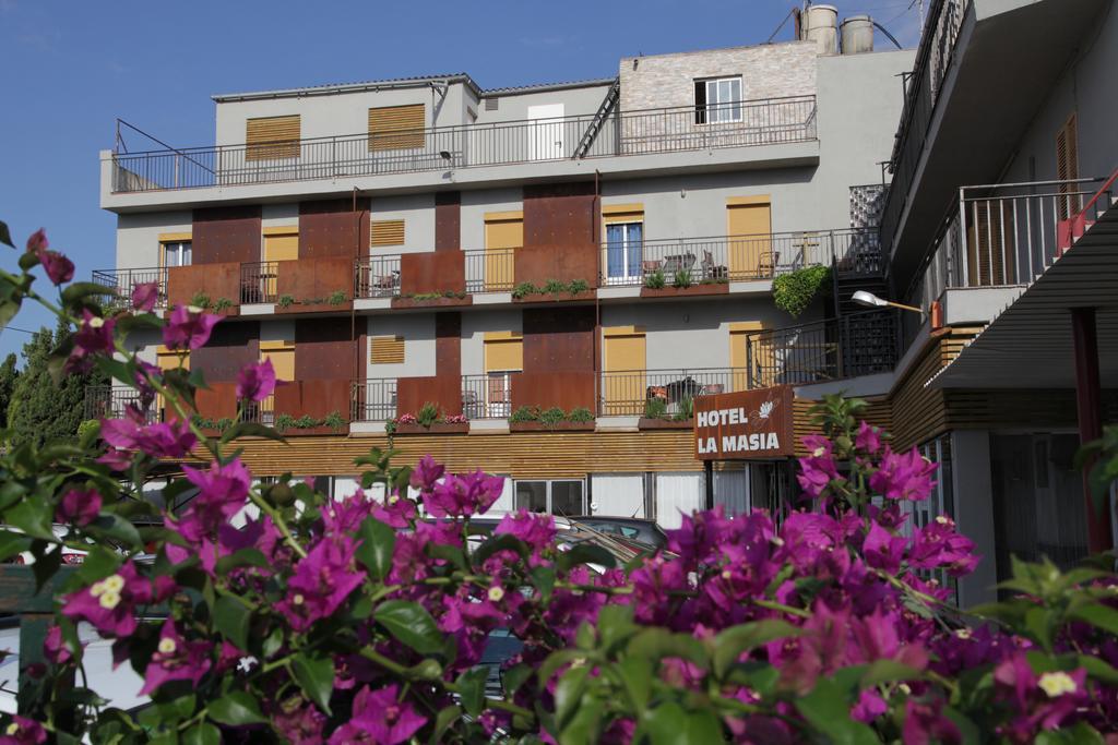 La Masia Hotel