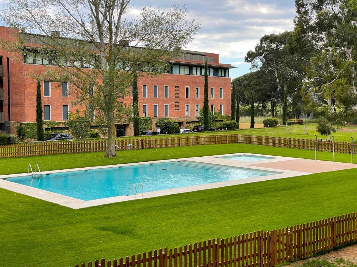 Emporda Golf 4 1-3 Apartment
