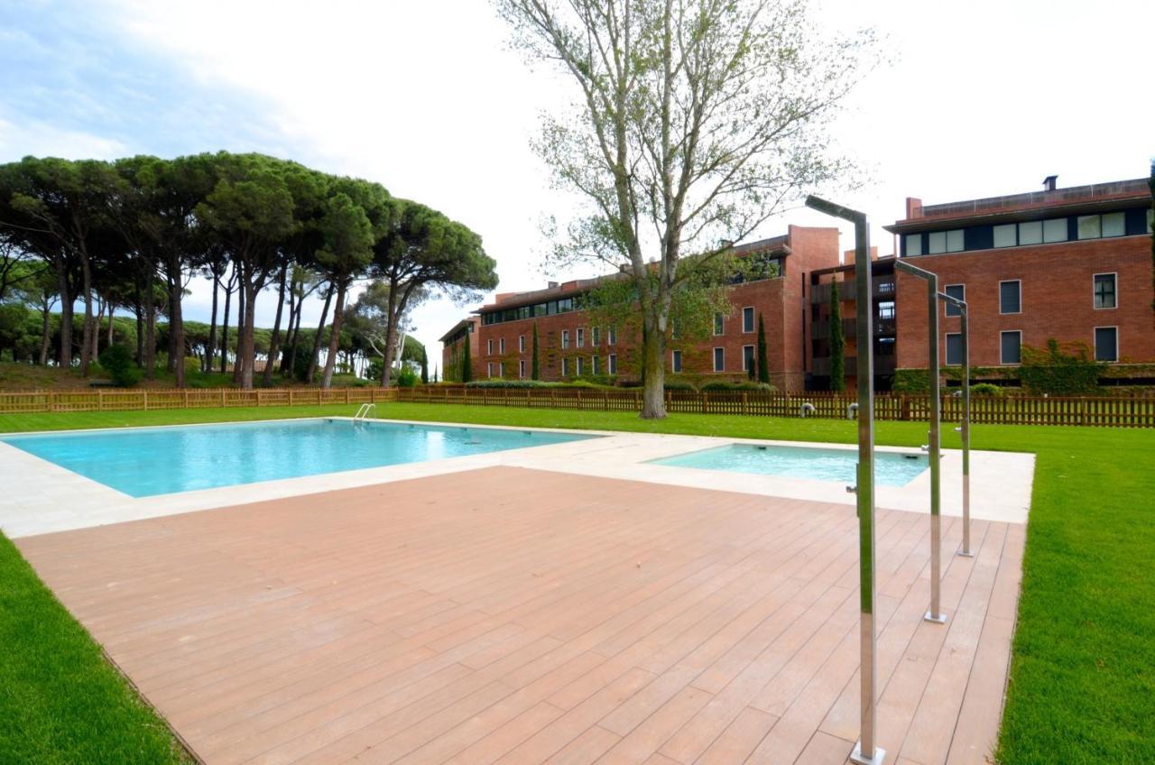 Apartment Emporda Golf 4 1-3