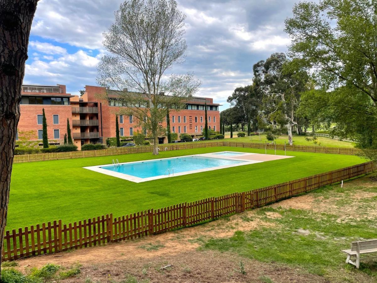Emporda Golf 4 1-3 Apartment