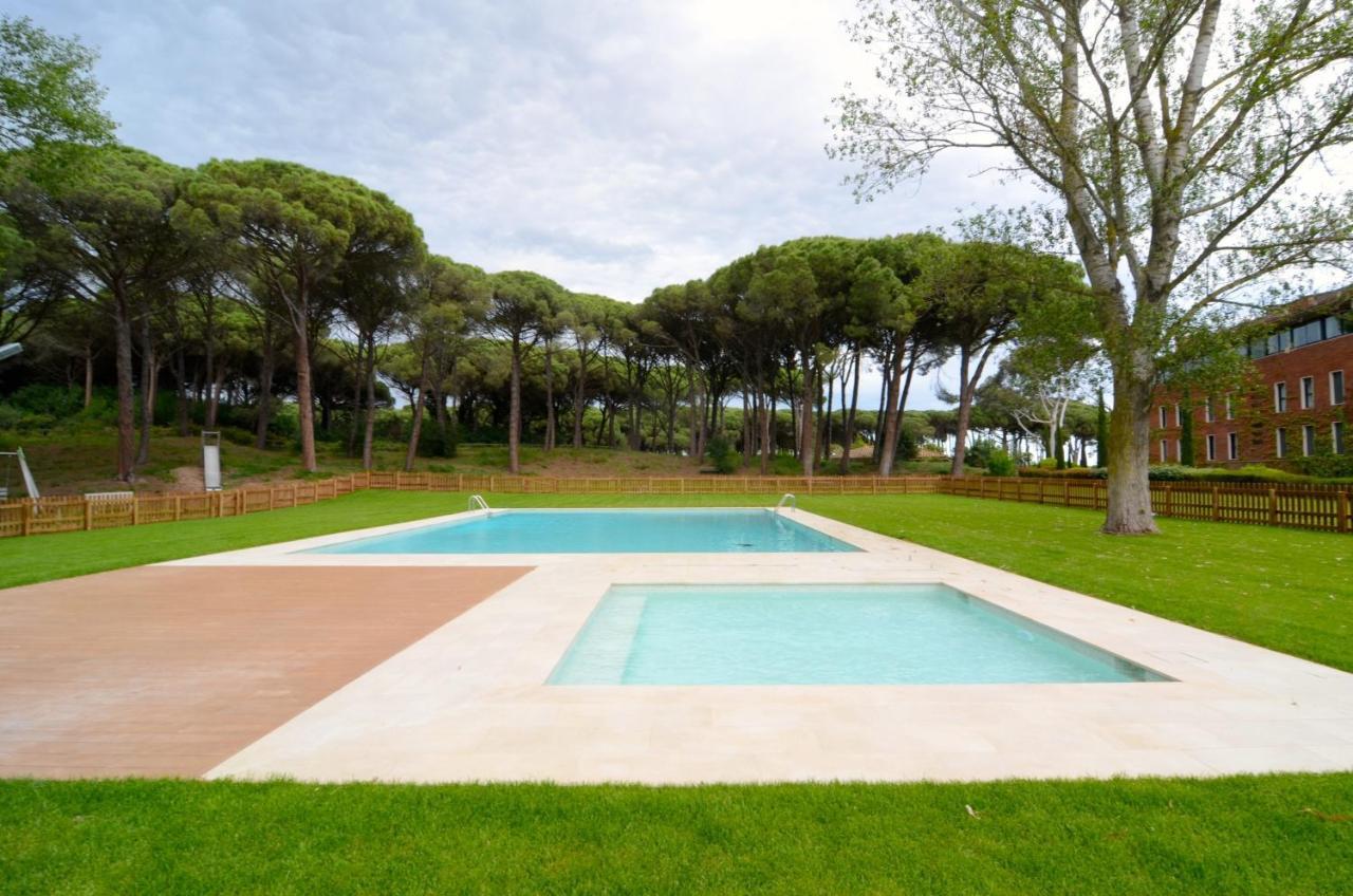 Emporda Golf 4 1-3