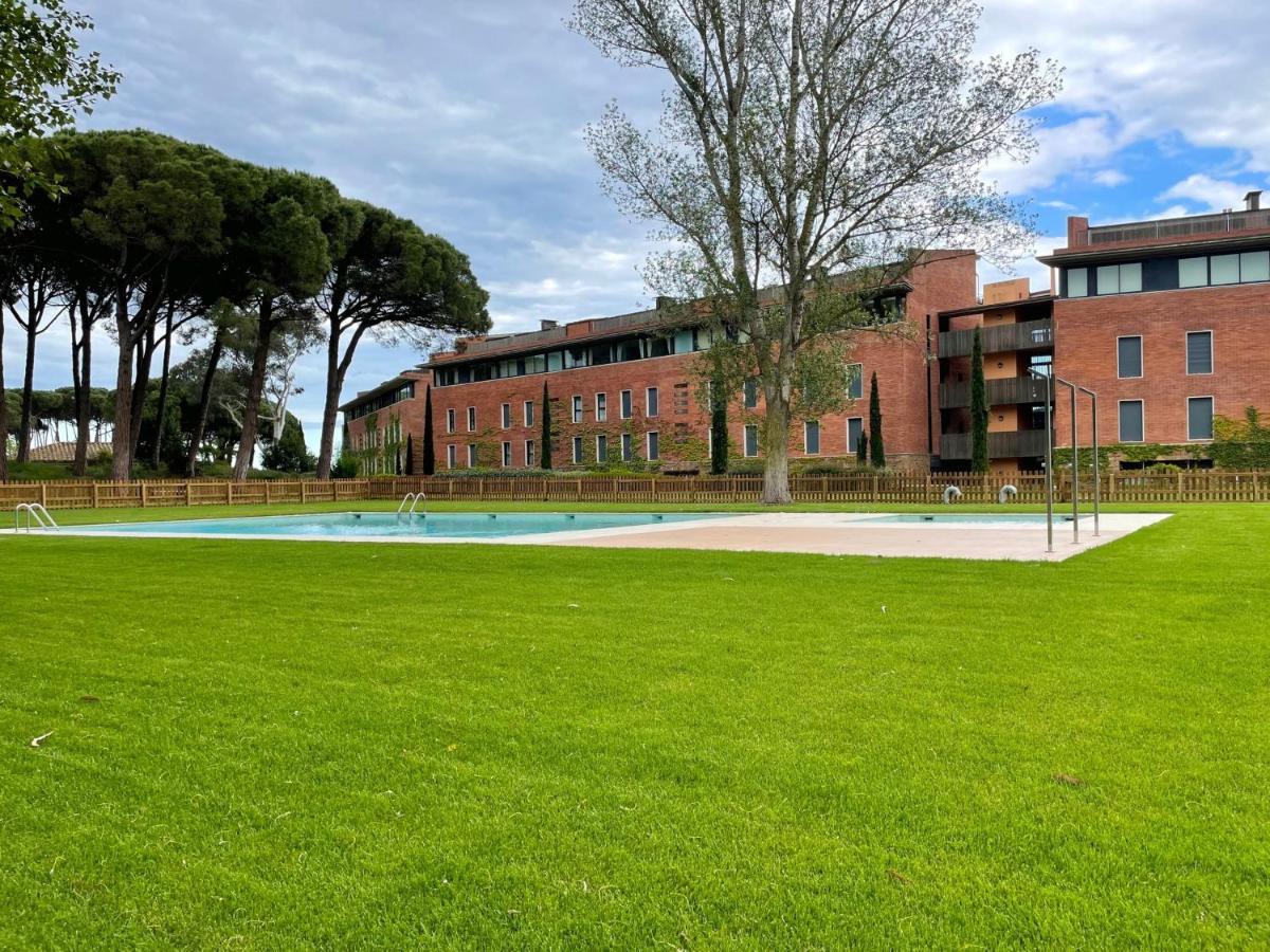 Emporda Golf 4 1-3 * Gualta