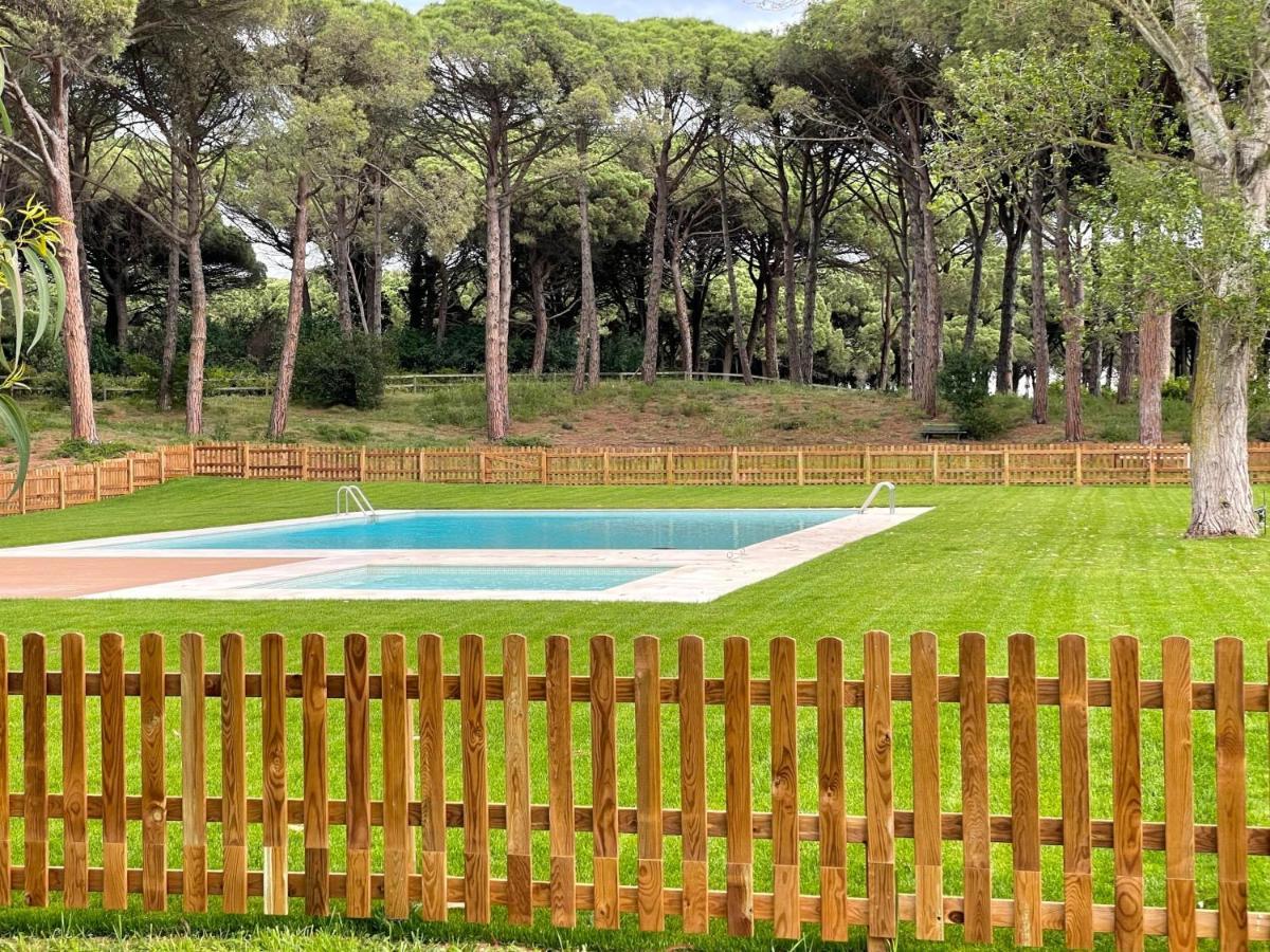 Apartment Emporda Golf 4 1-3 *