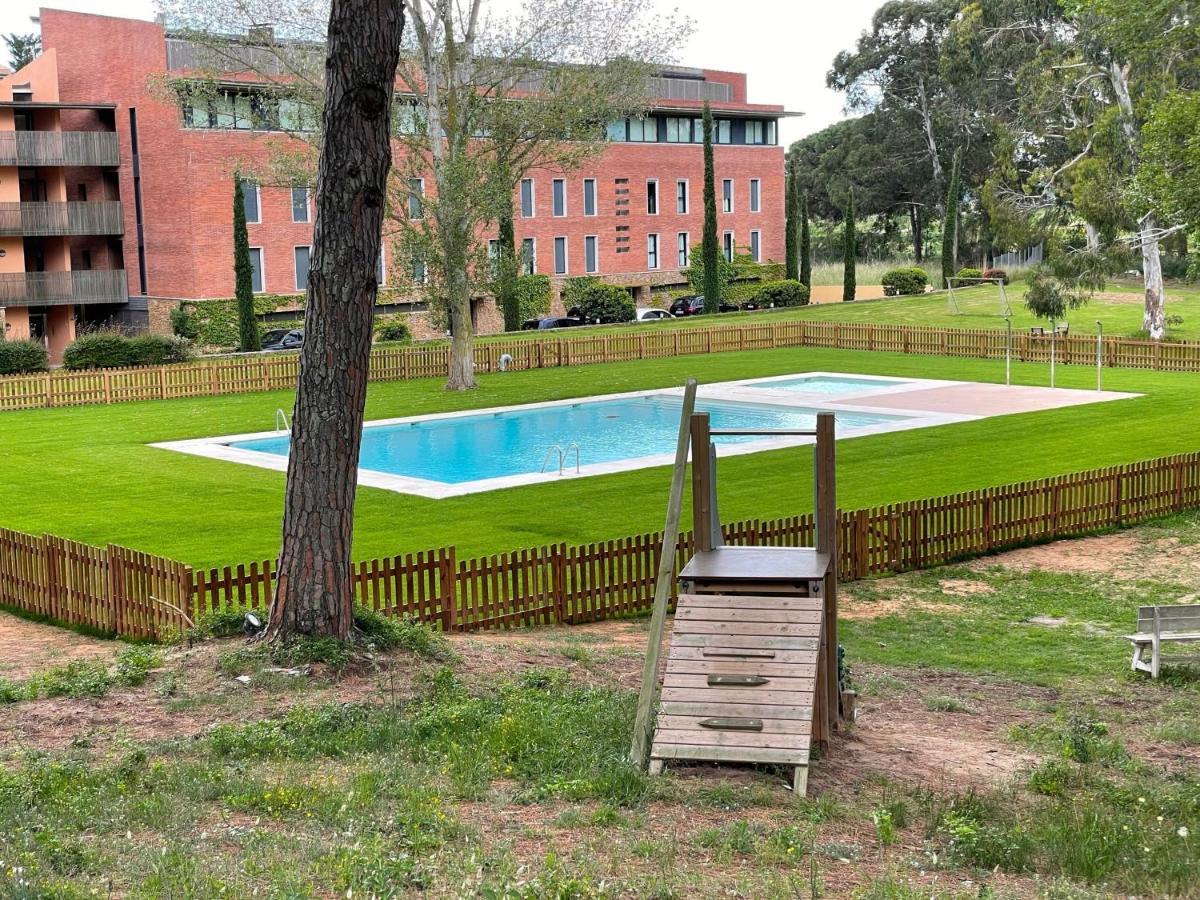 Apartment Emporda Golf 4 1-3