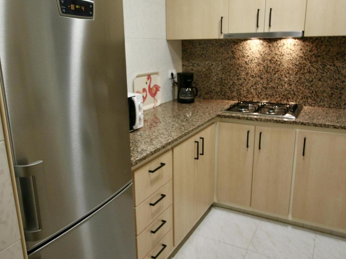 Mairo 1 Apartamento Rosas