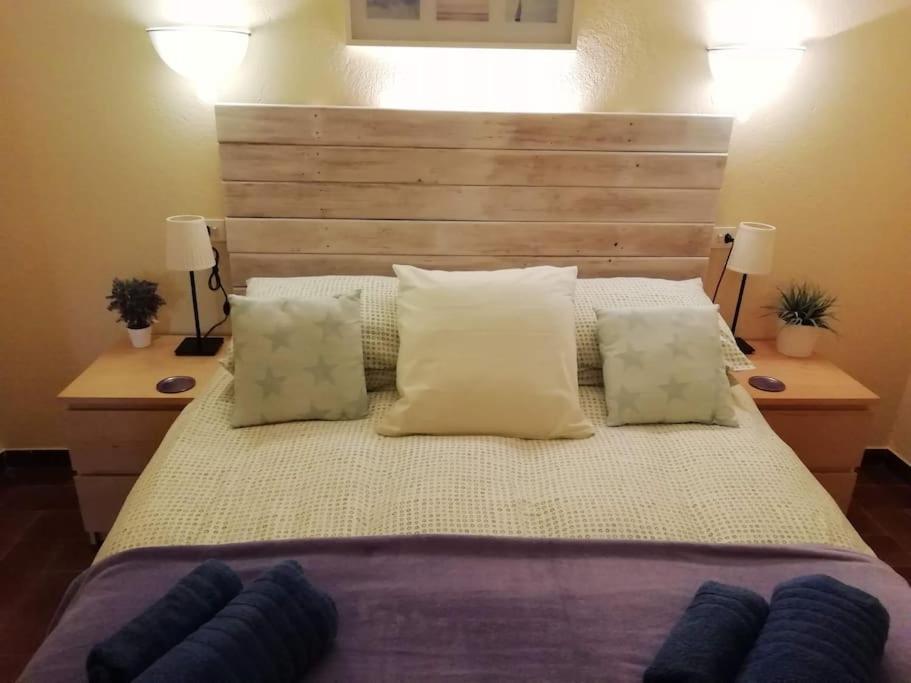 Delightful Close To The Holiday home L'Escala