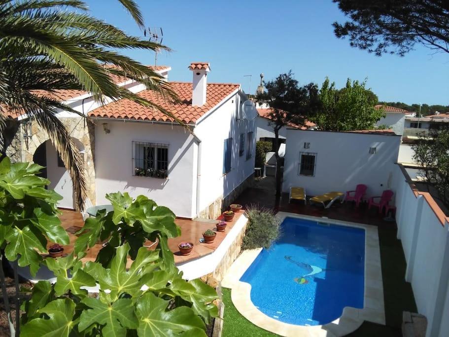 Holiday home Delightful Close To The L'Escala