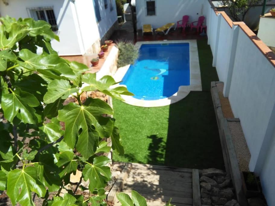 Delightful Close To The Holiday home L'Escala