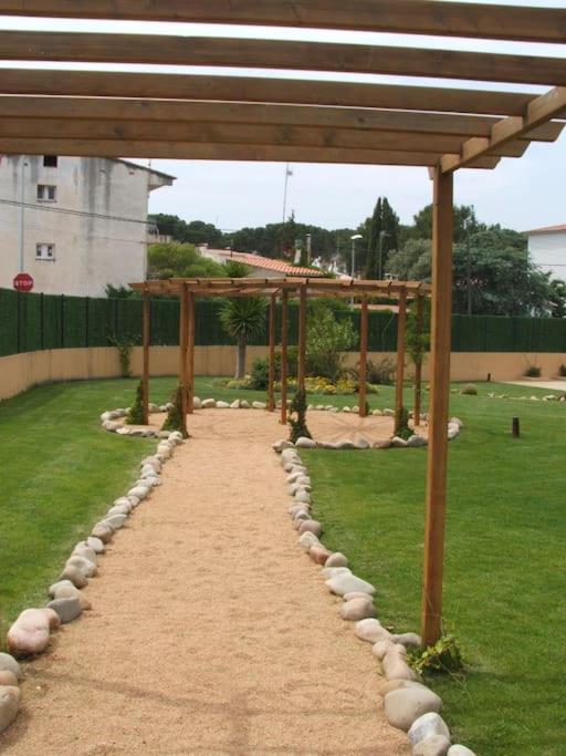 Riells Blau D302 Apartamento *