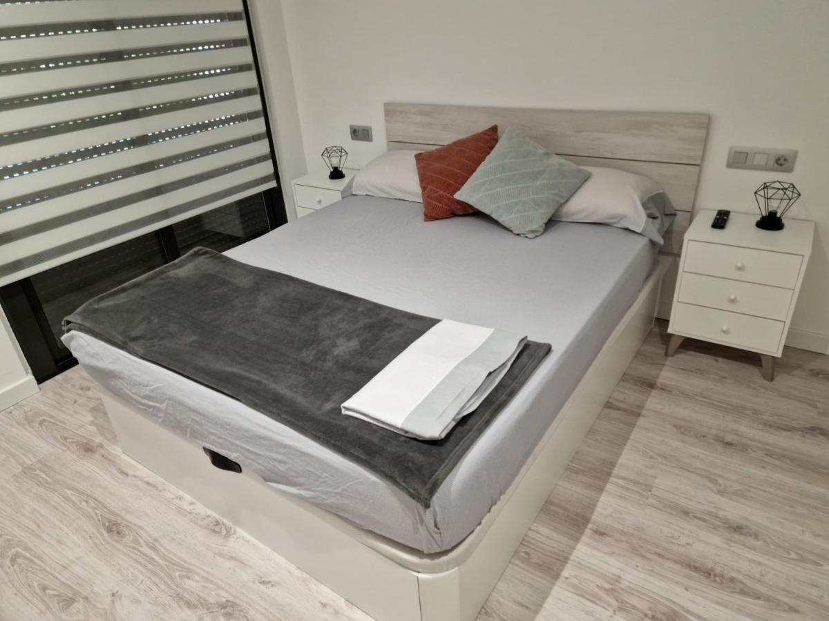 Moderno Duplex Comfort Roses